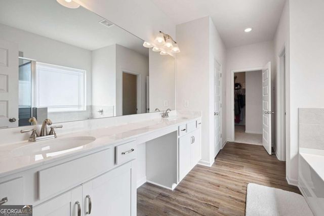 176 Deven Drive, Dallas, GA 30132