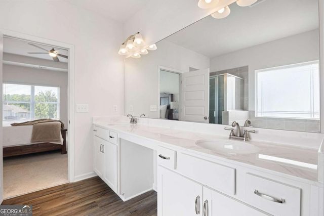 176 Deven Drive, Dallas, GA 30132