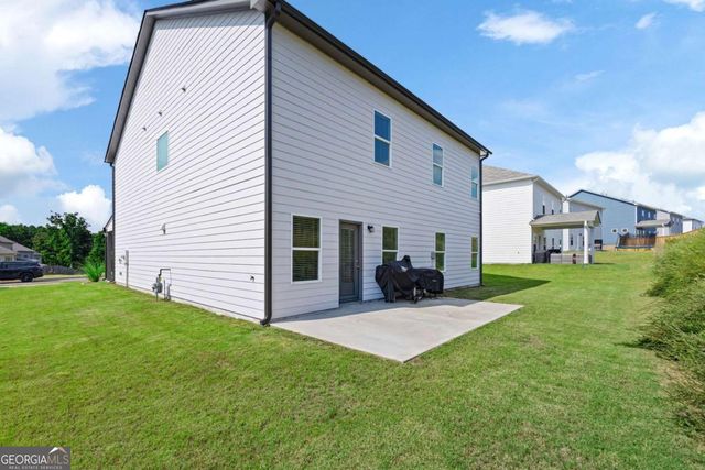 176 Deven Drive, Dallas, GA 30132