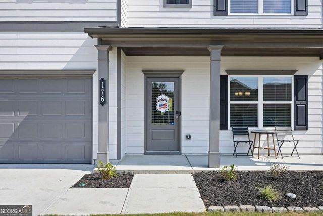 176 Deven Drive, Dallas, GA 30132