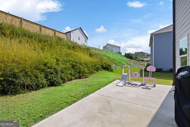 176 Deven Drive, Dallas, GA 30132