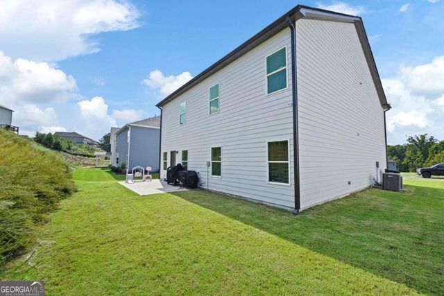 176 Deven Drive, Dallas, GA 30132