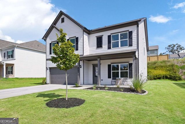 176 Deven Drive, Dallas, GA 30132