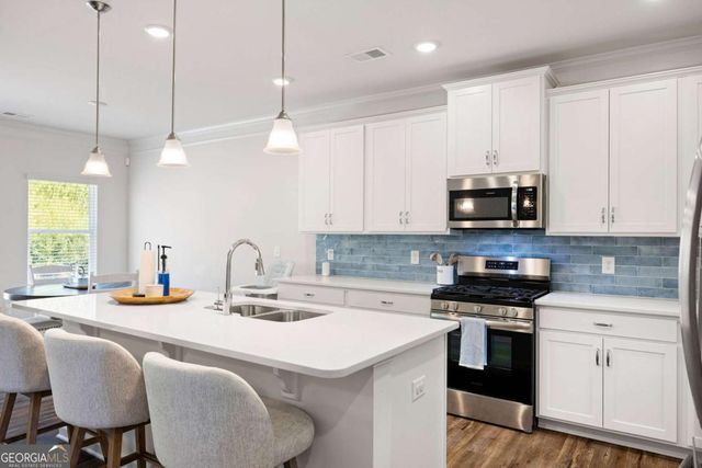 176 Deven Drive, Dallas, GA 30132