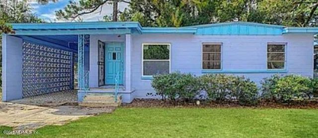 6114 STRAWFLOWER Place, Jacksonville, FL 32209