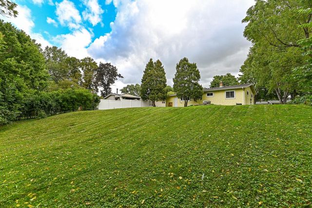 5619 Exeter STREET, Greendale, WI 53129