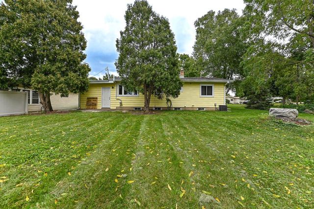 5619 Exeter STREET, Greendale, WI 53129