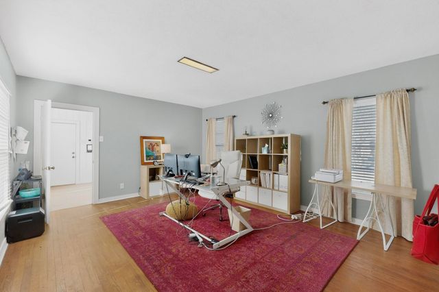 9263 Forest Hills Boulevard, Dallas, TX 75218