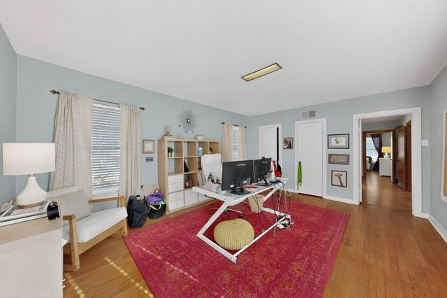 9263 Forest Hills Boulevard, Dallas, TX 75218