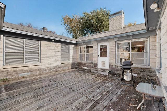 9263 Forest Hills Boulevard, Dallas, TX 75218