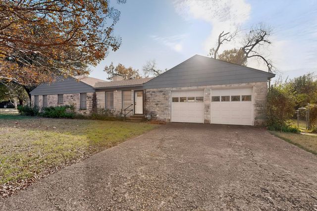 9263 Forest Hills Boulevard, Dallas, TX 75218