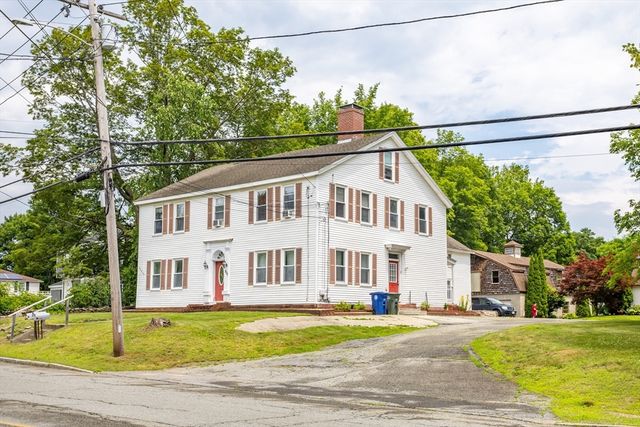 901 Main St, Leominster, MA 01453