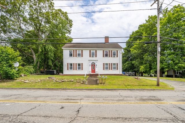 901 Main St, Leominster, MA 01453