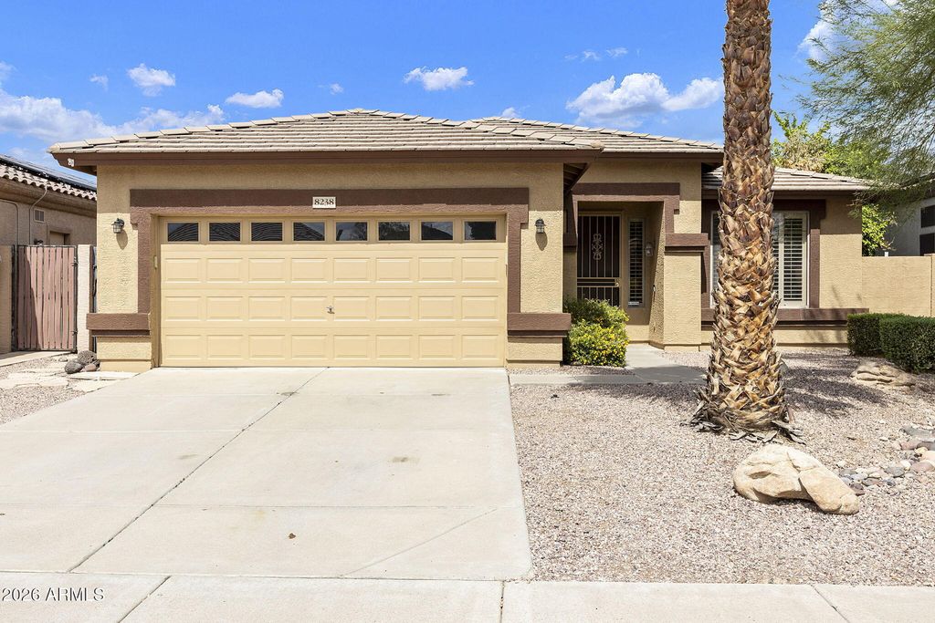 8238 W Alex Avenue, Peoria, AZ 85382 — photo 2