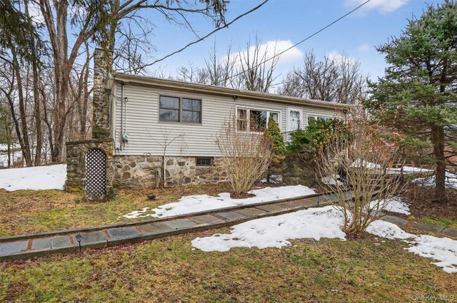 307 Gibson Hill Road, Chester, NY 10918