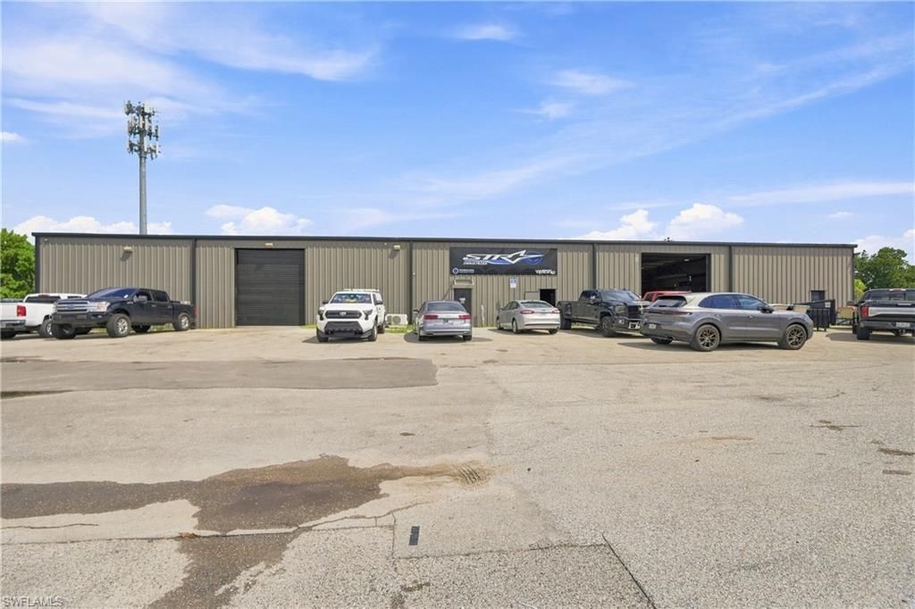 3535/3537 Dora ST, FORT MYERS, FL 33916 — exterior