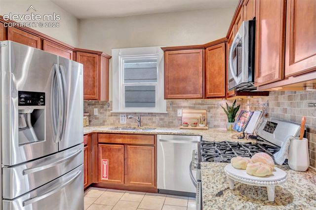 1719 W Colorado Avenue, Colorado Springs, CO 80904