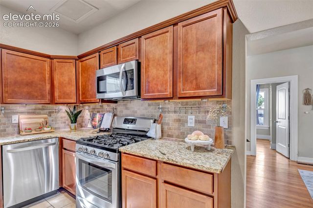 1719 W Colorado Avenue, Colorado Springs, CO 80904