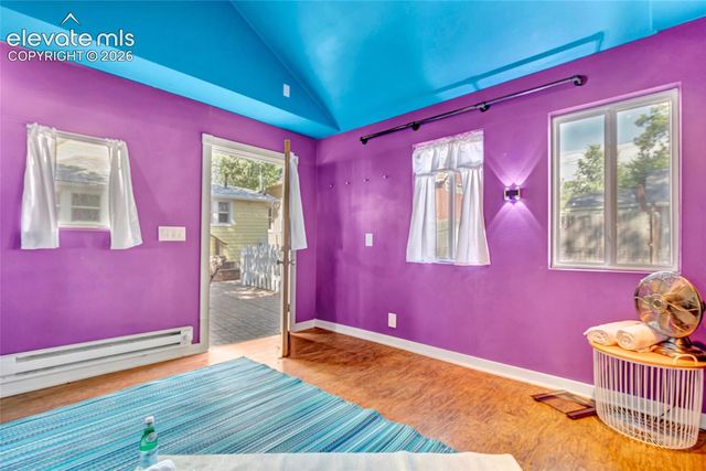 1719 W Colorado Avenue, Colorado Springs, CO 80904