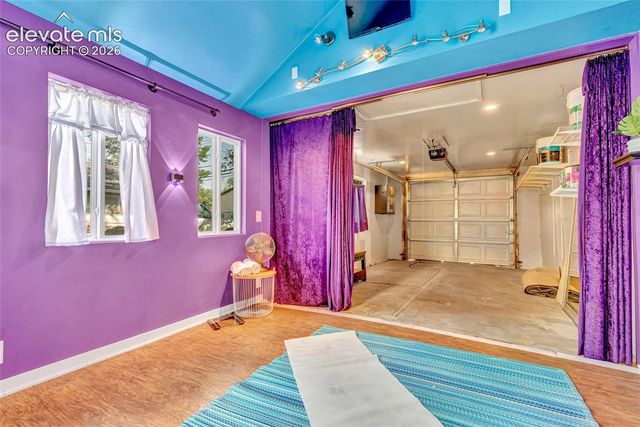 1719 W Colorado Avenue, Colorado Springs, CO 80904