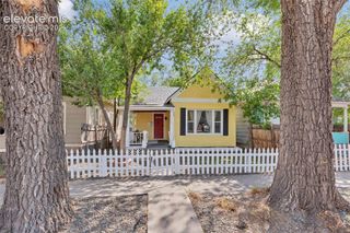1719 W Colorado Avenue, Colorado Springs, CO 80904