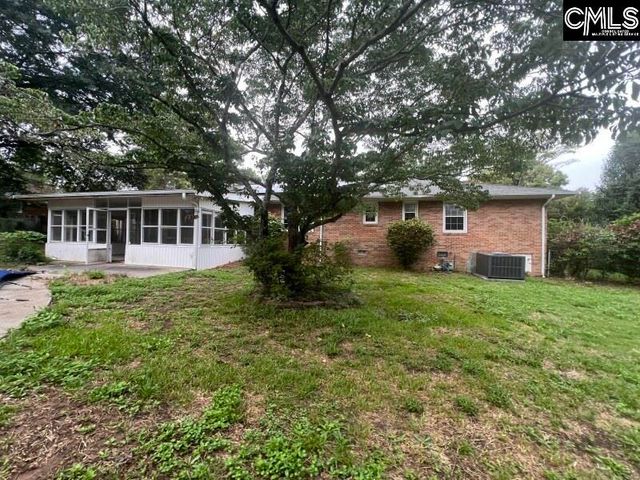 118 Kemberly Drive NW, Aiken, SC 29801