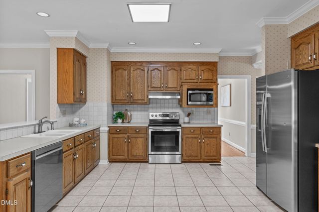 5222 Swisswood Drive, Raleigh, NC 27613