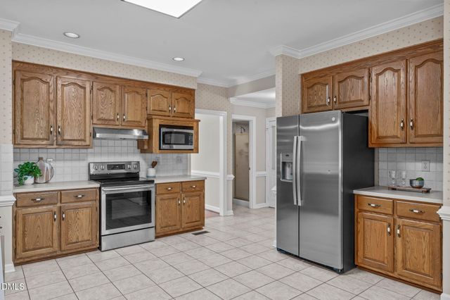 5222 Swisswood Drive, Raleigh, NC 27613