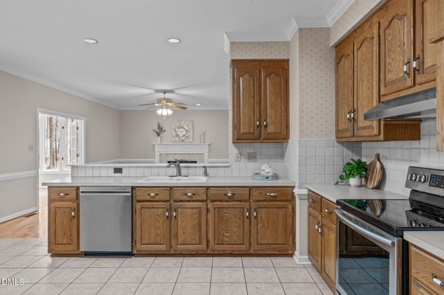 5222 Swisswood Drive, Raleigh, NC 27613