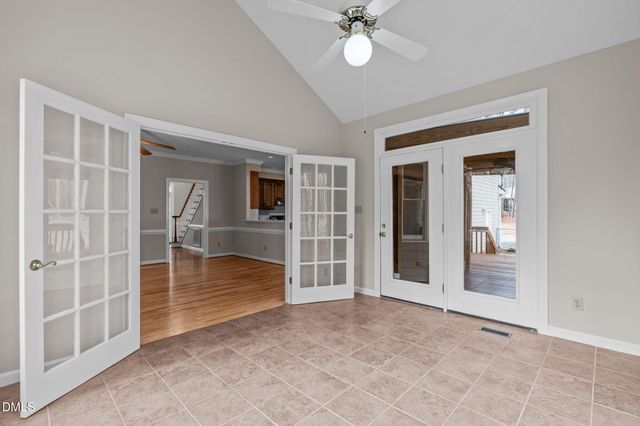 5222 Swisswood Drive, Raleigh, NC 27613