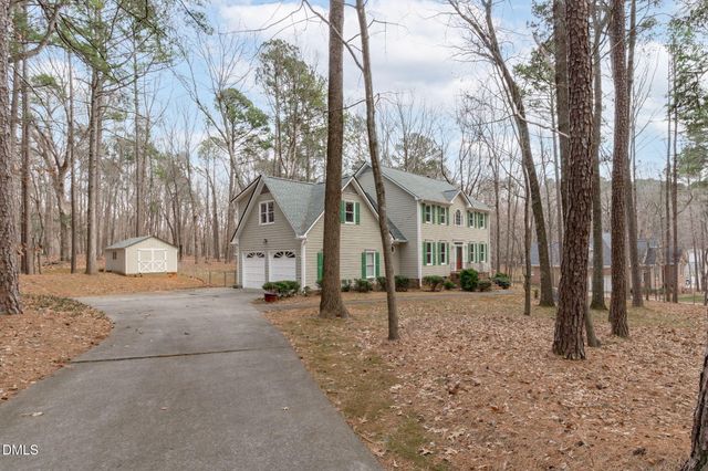 5222 Swisswood Drive, Raleigh, NC 27613