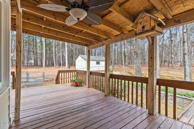 5222 Swisswood Drive, Raleigh, NC 27613