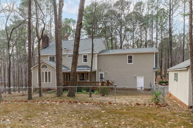 5222 Swisswood Drive, Raleigh, NC 27613