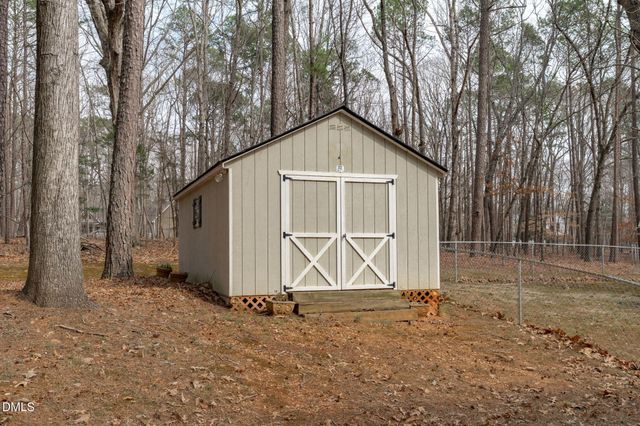 5222 Swisswood Drive, Raleigh, NC 27613