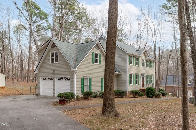 5222 Swisswood Drive, Raleigh, NC 27613