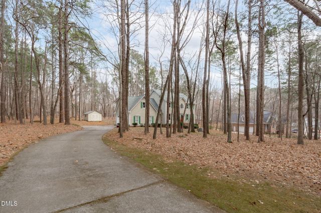 5222 Swisswood Drive, Raleigh, NC 27613