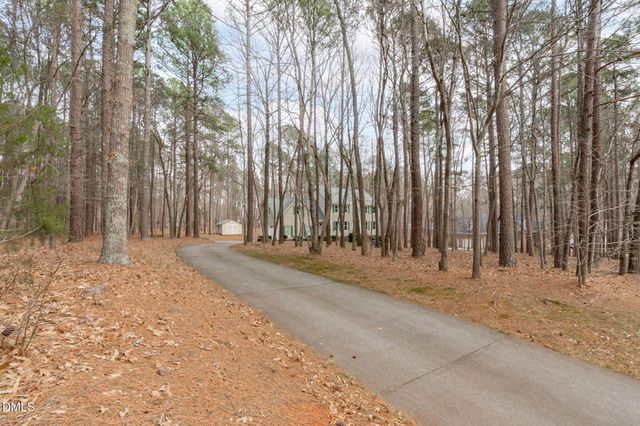 5222 Swisswood Drive, Raleigh, NC 27613