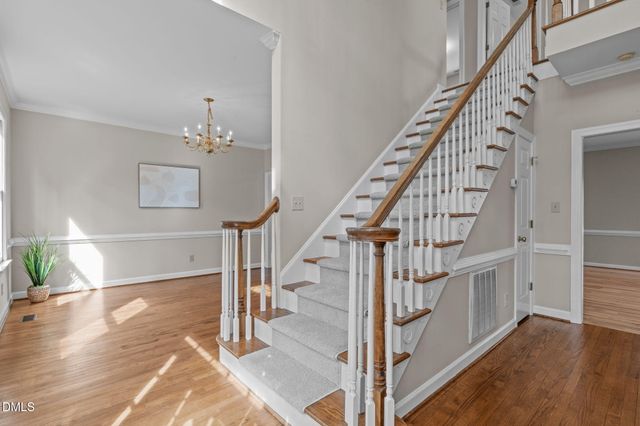 5222 Swisswood Drive, Raleigh, NC 27613