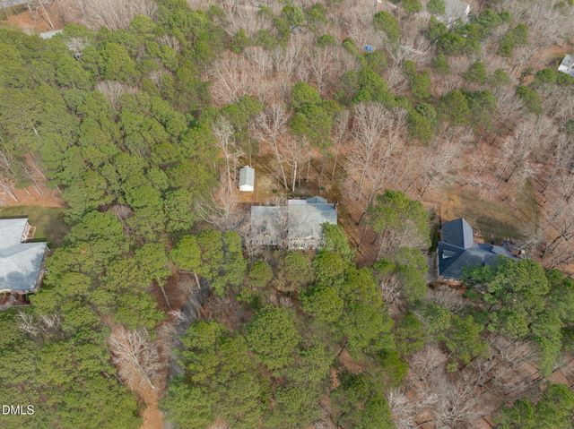 5222 Swisswood Drive, Raleigh, NC 27613