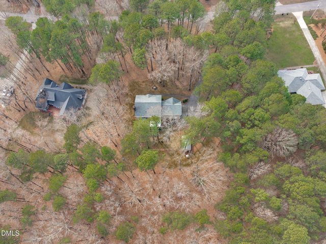 5222 Swisswood Drive, Raleigh, NC 27613