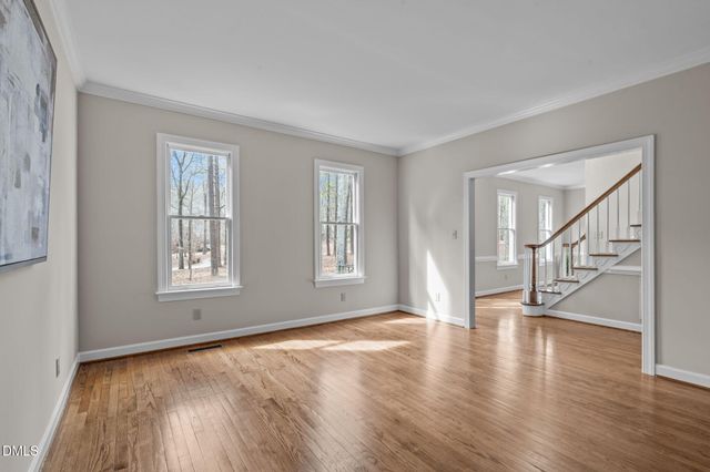 5222 Swisswood Drive, Raleigh, NC 27613