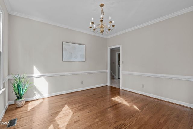 5222 Swisswood Drive, Raleigh, NC 27613