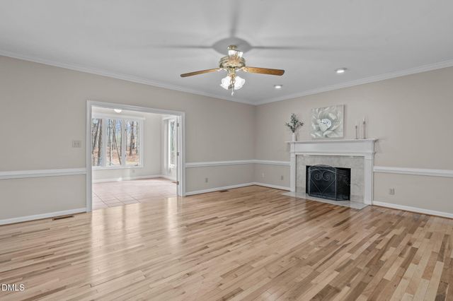 5222 Swisswood Drive, Raleigh, NC 27613