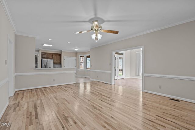 5222 Swisswood Drive, Raleigh, NC 27613