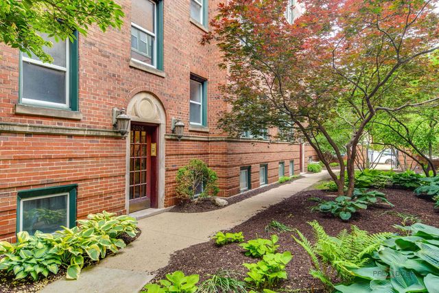 2026 N BURLING Street 107, Chicago, IL 60614