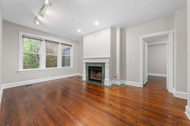 2026 N BURLING Street 107, Chicago, IL 60614