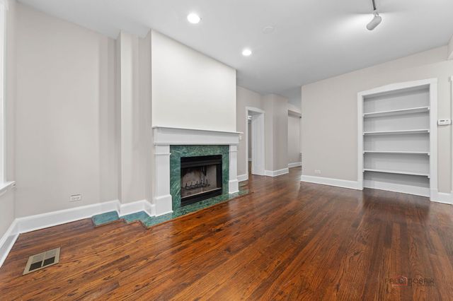 2026 N BURLING Street 107, Chicago, IL 60614