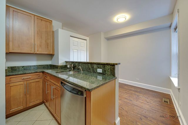 2026 N BURLING Street 107, Chicago, IL 60614