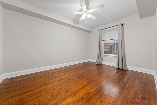 2026 N BURLING Street 107, Chicago, IL 60614