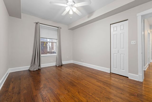 2026 N BURLING Street 107, Chicago, IL 60614